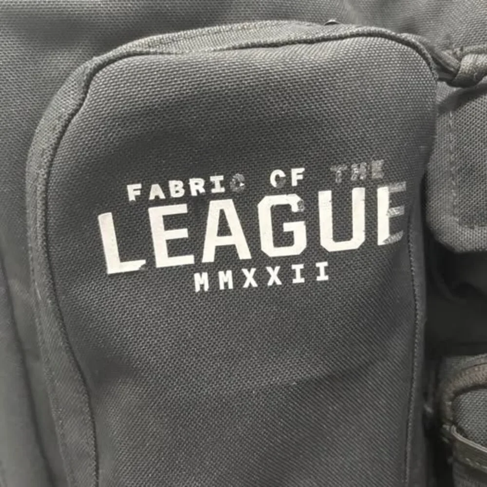 Nike Utility Elite Fabric of the League Backpack
